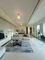 RESIDENCES AT EMERALD HILL (D9), Apartment #600532491